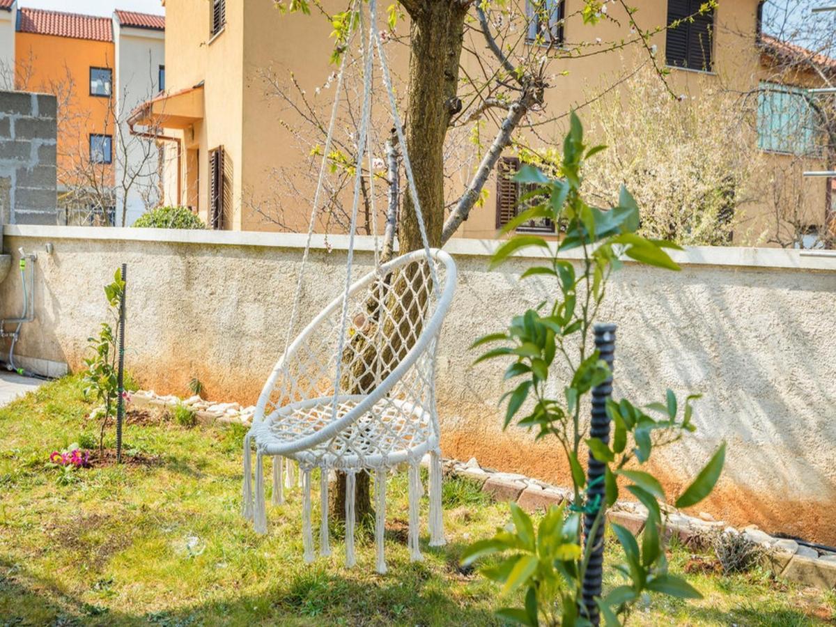 Apartment Dana Fazana Exterior photo